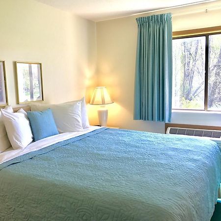 Americas Best Value Inn & Suites - Bluffton מראה חיצוני תמונה