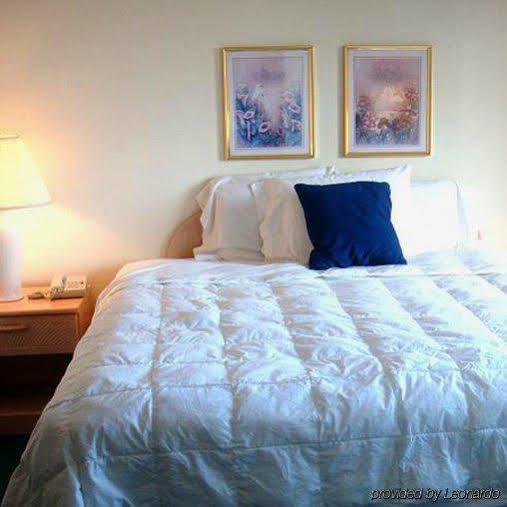 Americas Best Value Inn & Suites - Bluffton חדר תמונה